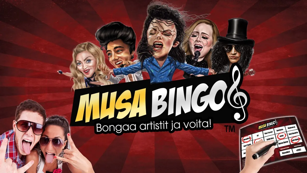 Musabingo Bar Intossa